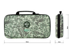 Кейс для свінгерів Delphin IndiQ SPACE C2G