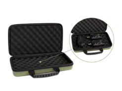 Кейс для аксесуарів Delphin CLASSA HardCASE