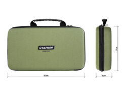 Кейс для аксесуарів Delphin CLASSA HardCASE