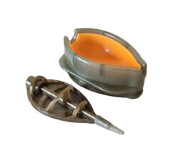 Грузила та годівниці