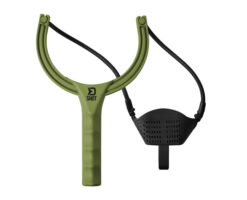 Кобри, Рогатки та Spomb