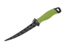 Філейний ніж Delphin SCALE лезо 17.5см