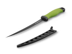 Філейний ніж Delphin SCALE лезо 17.5см