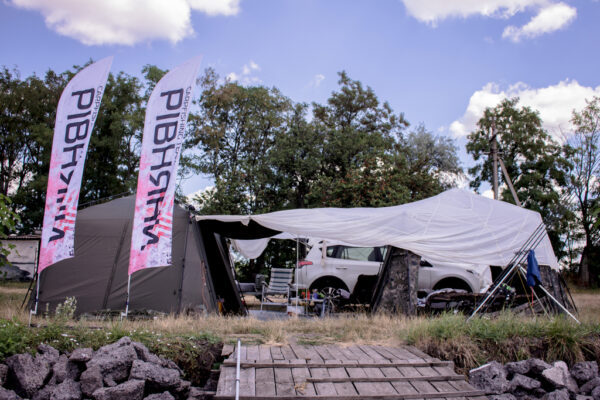 Калейдоскоп емоцій, або участь в Турнірі «Crazy Carp Best оf 15 Fish» оз.Крута Балка 21-27.07.2024