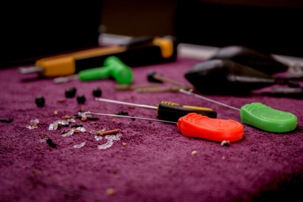 Калейдоскоп емоцій, або участь в Турнірі «Crazy Carp Best оf 15 Fish» оз.Крута Балка 21-27.07.2024