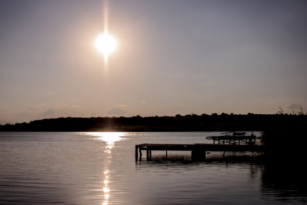 Калейдоскоп емоцій, або участь в Турнірі «Crazy Carp Best оf 15 Fish» оз.Крута Балка 21-27.07.2024