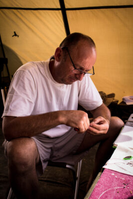 Калейдоскоп емоцій, або участь в Турнірі «Crazy Carp Best оf 15 Fish» оз.Крута Балка 21-27.07.2024