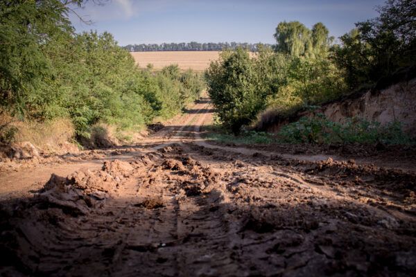 Калейдоскоп емоцій, або участь в Турнірі «Crazy Carp Best оf 15 Fish» оз.Крута Балка 21-27.07.2024
