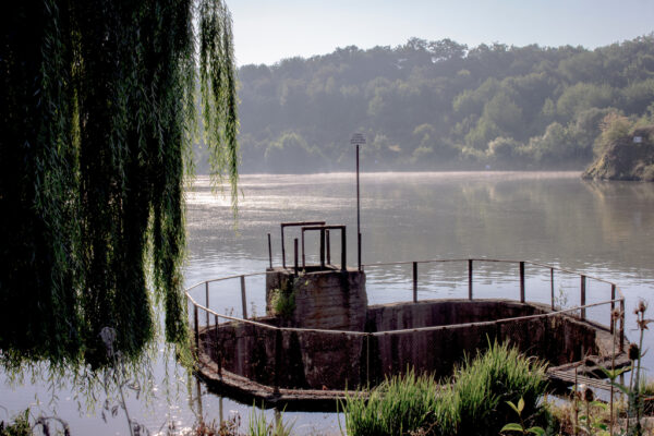 Калейдоскоп емоцій, або участь в Турнірі «Crazy Carp Best оf 15 Fish» оз.Крута Балка 21-27.07.2024