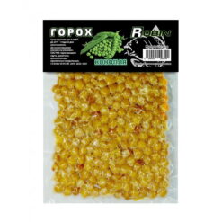 Горох ROBIN вакуум КОНОПЛЯ 100 г.