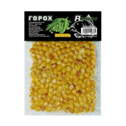 Горох ROBIN вакуум ВАНІЛЬ 100 г.