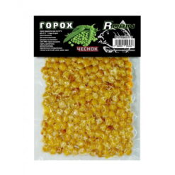 Горох ROBIN вакуум ЧАСНИК 100 г.