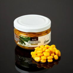 Кукурудза консерв. ELITE ROBIN “АНАНАС” 125 мл