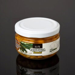 Кукурудза консерв. ELITE ROBIN “АНАНАС” 125 мл