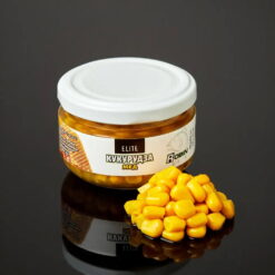 Кукурудза консерв. ELITE ROBIN "МЕД" 125 мл