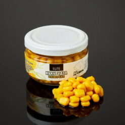 Кукурудза консерв. ELITE ROBIN "НАТУРАЛ" 125 мл