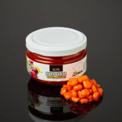 Кукурудза консерв. ELITE ROBIN "ТУТТІ-ФРУТТІ" 125 мл