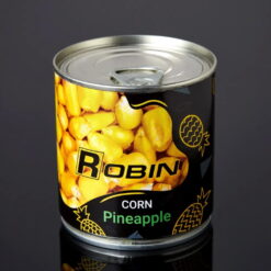 Кукурудза ROBIN Ананас 200 мл. ж/б