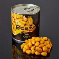 Кукурудза ROBIN Аніс 200 мл. ж/б