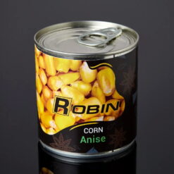 Кукурудза ROBIN Аніс 200 мл. ж/б