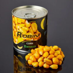 Кукурудза ROBIN Банан 200 мл. ж/б