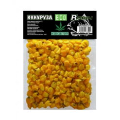 Кукурудза ROBIN ECO вакуум КОНОПЛЯ 100 г.