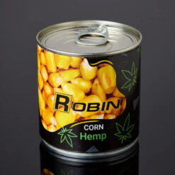 Кукурудза ROBIN Конопля 200 мл. ж/б