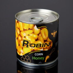 Кукурудза ROBIN Мед 200 мл. ж/б