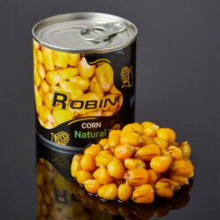 Кукурудза ROBIN Натурал 200 мл. ж/б
