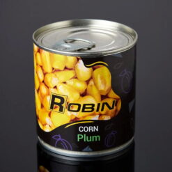 Кукурудза ROBIN Слива 200 мл. ж/б