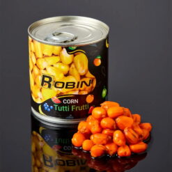 Кукурудза ROBIN Тутті-Фрутті 200 мл. ж/б