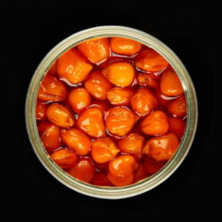 Кукурудза ROBIN Тутті-Фрутті 200 мл. ж/б