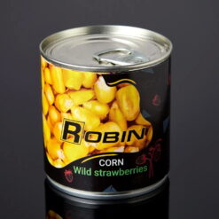 Кукурудза ROBIN Суниця 200 мл. ж/б