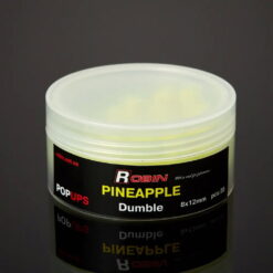 POP-UPS дамбелс ROBIN Ананас 8*12 мм