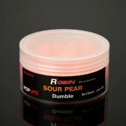 POP-UPS дамбелс ROBIN Груша 8*12 мм
