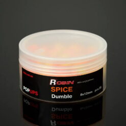 POP-UPS дамбелс ROBIN Спеція 8*12 мм