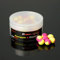 POP-UPS ROBIN Ананас-Кокос 10 мм