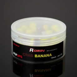 POP-UPS ROBIN Краб Банан 10 мм