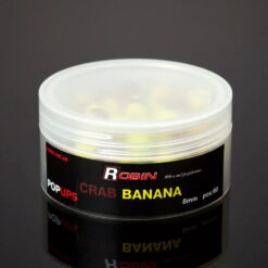 POP-UPS ROBIN Краб Банан 8 мм