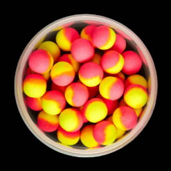 POP-UPS ROBIN Полуниця Бергамот 10 мм