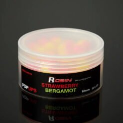 POP-UPS ROBIN Полуниця Бергамот 10 мм