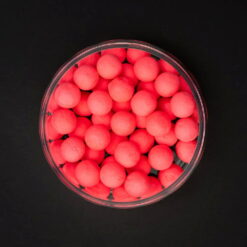 POP-UPS ROBIN Premium Krill-Robin Red 10 мм / 50 pcs