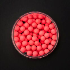 POP-UPS ROBIN Premium Krill-Robin Red 8 мм / 100 pcs