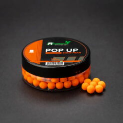 POP-UPS ROBIN Premium Sour Pear 8 мм / 100 pcs