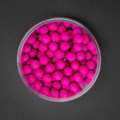 POP-UPS ROBIN Premium Squid Octopus- Black Pepper 8 мм / 100 pcs