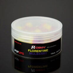 POP-UPS ROBIN Шовковиця 10 мм