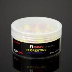 POP-UPS ROBIN Шовковиця 8 мм