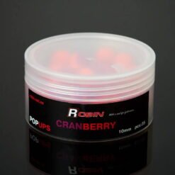 POP-UPS ROBIN Журавлина 10 мм