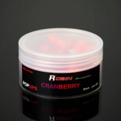 POP-UPS ROBIN Журавлина 8 мм