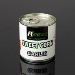 Sweet Corn ROBIN Часник 200 мл. ж/б